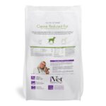 Package Shot Healthy Gourmet Canine Reduced Fat Back