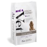 Package Shot Healthy Gourmet Canine Senior Left