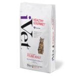 Healthy Gourmet Feline Adult Right