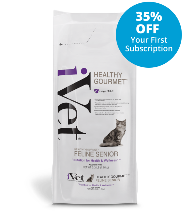 Healthy Gourmet Feline Senior 35off (1)