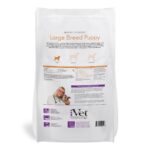 Package Shot Healthy Gourmet Large Breed Puppy Back