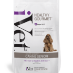 Package Shot Healthy Gourmet Canine Senior Featured Image