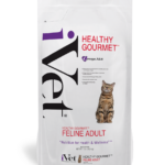 Package Shot Healthy Gourmet Feline Adult Featured Image