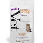 Package Shot Healthy Gourmet Feline Kitten Featured