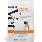 Package Shot Healthy Gourmet Large Breed Puppy Featured Image