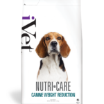 Package Shot NutriCare Canine Weight Reduction Featured Image