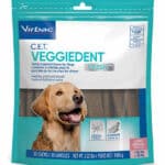 CET VEGGIEDENT FR3SH Tartar Control Treats