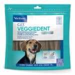 CET VEGGIEDENT FR3SH Tartar Control Treats