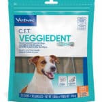 CET VEGGIEDENT FR3SH Tartar Control Treats