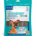 CET VEGGIEDENT FR3SH Tartar Control Treats