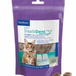 CET Intellident Cat Bites