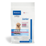 10906_Bag_Veterinary HPM_Junior Large _ Medium Dog 26.0 lb_US_face