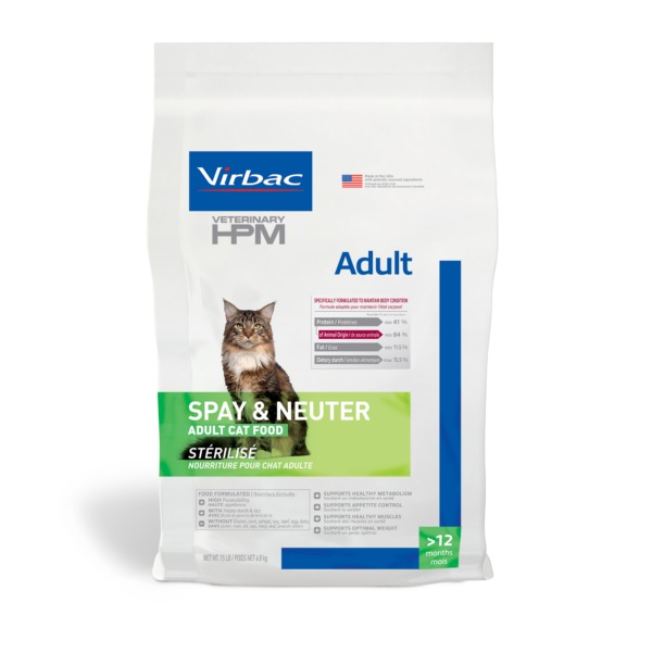 10913_Bag_Veterinary HPM_Adult Cat 15.0 lb_US_face