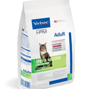 Virbac Veterinary HPM - iVet