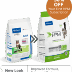 HPM Adult Cat New Look