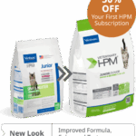 HPM Junior Cat New Look