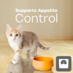 Junior Cat HPM Appetite Control