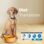 Junior Large Medium Dog HPM Diet Transition
