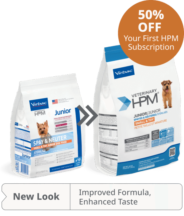 Toy Junior Dog New Look