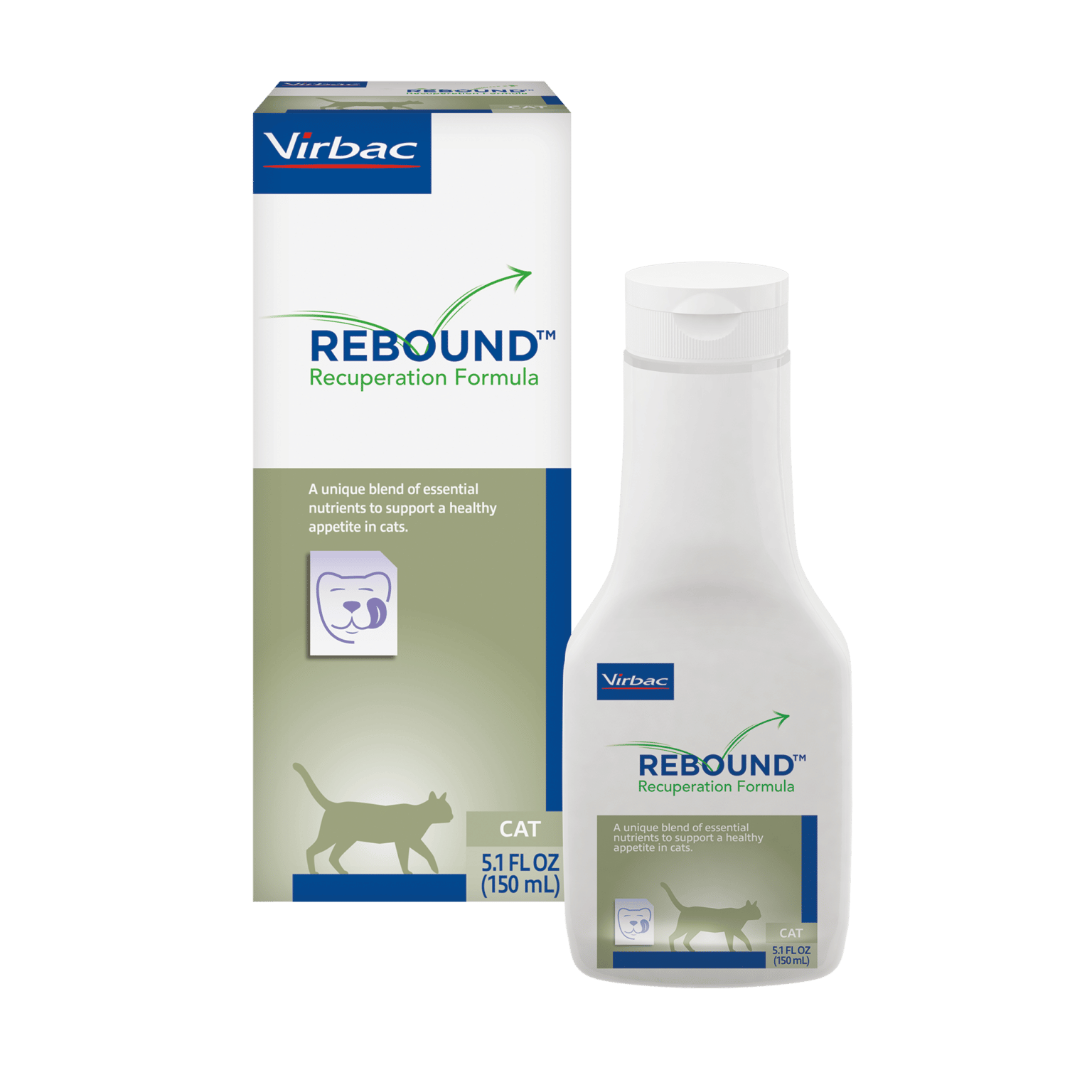 EFFIPRO® PLUS Topical Solution for Cats