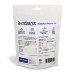 SensiSnacks Back