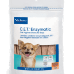 90601_Bag_CET Enzymatic Chews_Extra Small 30 ct._US_face