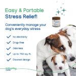 Zenidog Gel Diffuser 27
