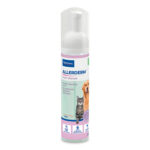 309223_Bottle_Allerderm-foam_200ml_left