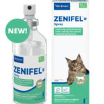 Zenifel Spray 60 mL